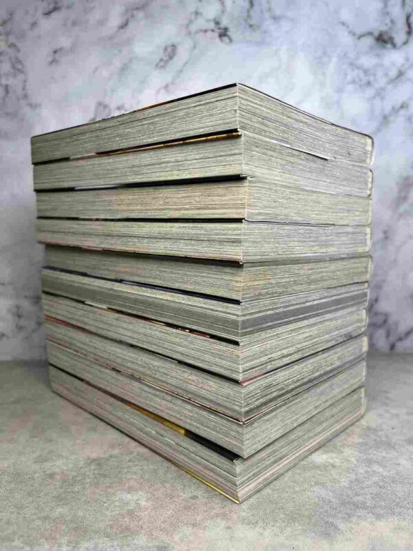 L'attaque Des Titans  :  Tomes du 25 au 34