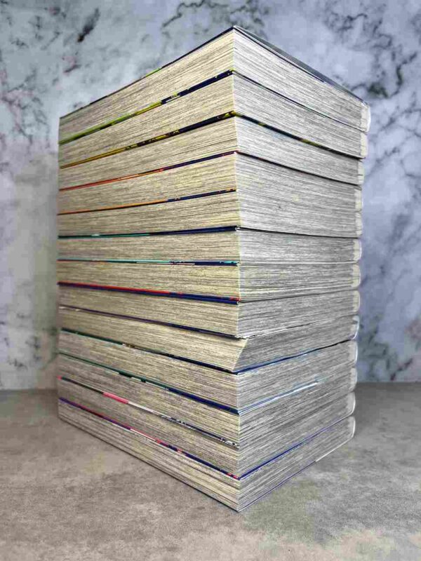 Blue Lock  : Tomes du 1 au 13