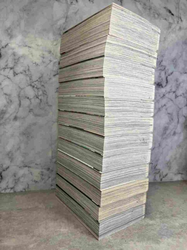 Soul Eater : Collection complète : 12 Gros tomes ( édition tome double )