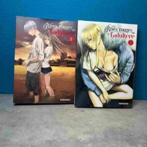 Je ne devrais pas t'aimer, et pourtant... Tomomi et Kaname ont une certaine différence d'âge. Pour ceux qui ne les connaissent, ils ressemblent à un couple