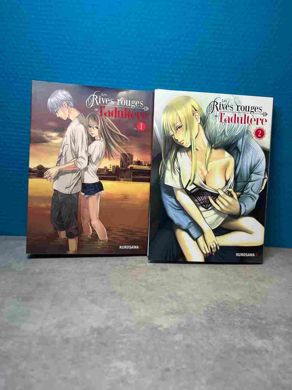 Je ne devrais pas t'aimer, et pourtant... Tomomi et Kaname ont une certaine différence d'âge. Pour ceux qui ne les connaissent, ils ressemblent à un couple
