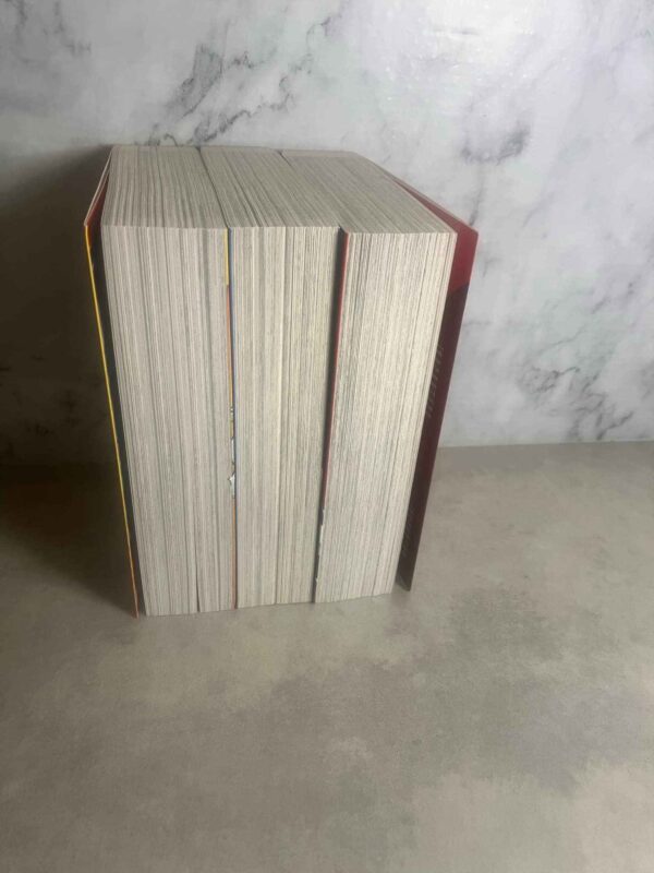 Pokemon - La grande aventure :  Collection Complète - 3 Tomes