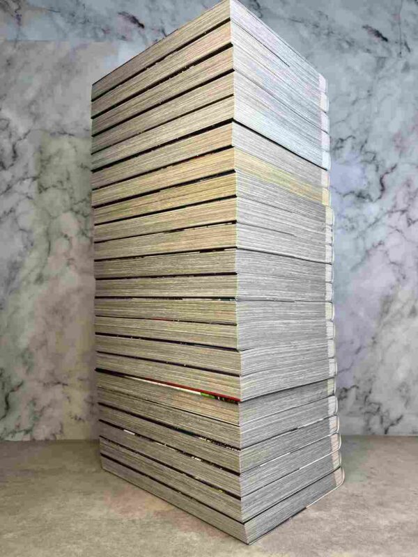 Les Heros de la Galaxie   : Tomes du 1 au 22 ( presque integrale  )