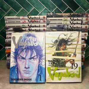 Miyamoto Musashi est un rônin, un samurai errant. Il parcourt les routes du Japon à la recherche des plus grands bretteurs afin de parfaire son art