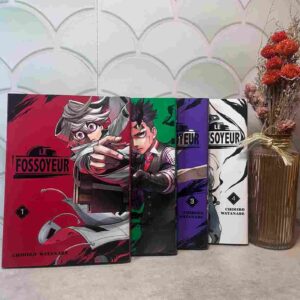 "On ne peut les sauver, qu'en les tuant."Les "possédés" sont des humains hantés par des esprits. On dit que ceux, qui ont vu leur âme se faire corrompre