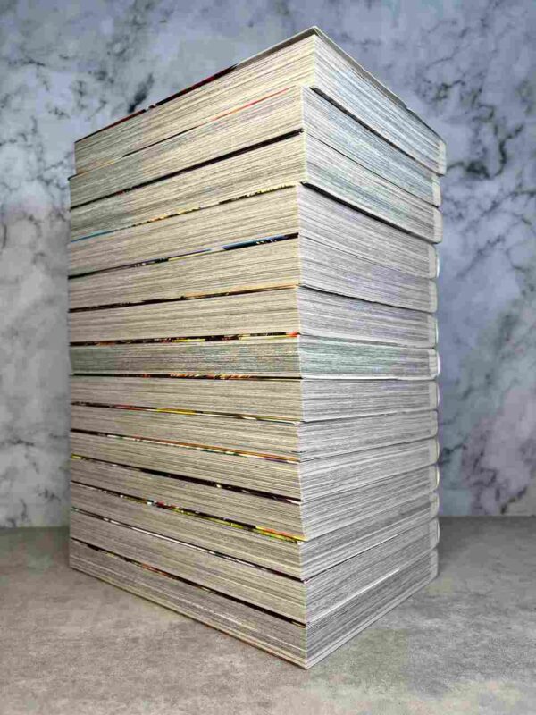 Gate : Au Delà De La Porte - Tomes du 1 au 14