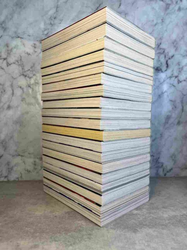 Ultraman : Collection Complète - 19 Tomes