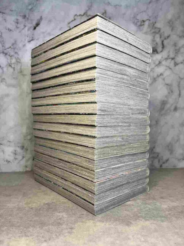 Dr Stone  : Tome du 1 au 16 + Re-boot byakuya