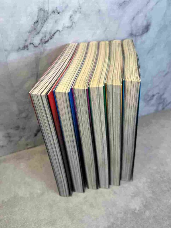 Revenge Classroom :  Tomes 1 a 6