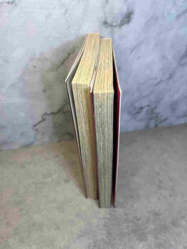 Playboy Café : Tomes 1 et 2