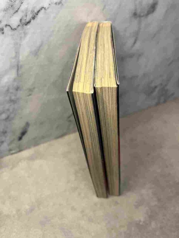 Soloman : Collection Complète - 2 Tomes