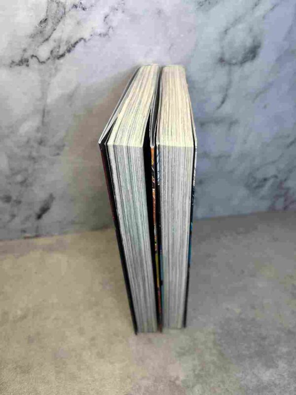 Outsiders : Tome 1 et 2