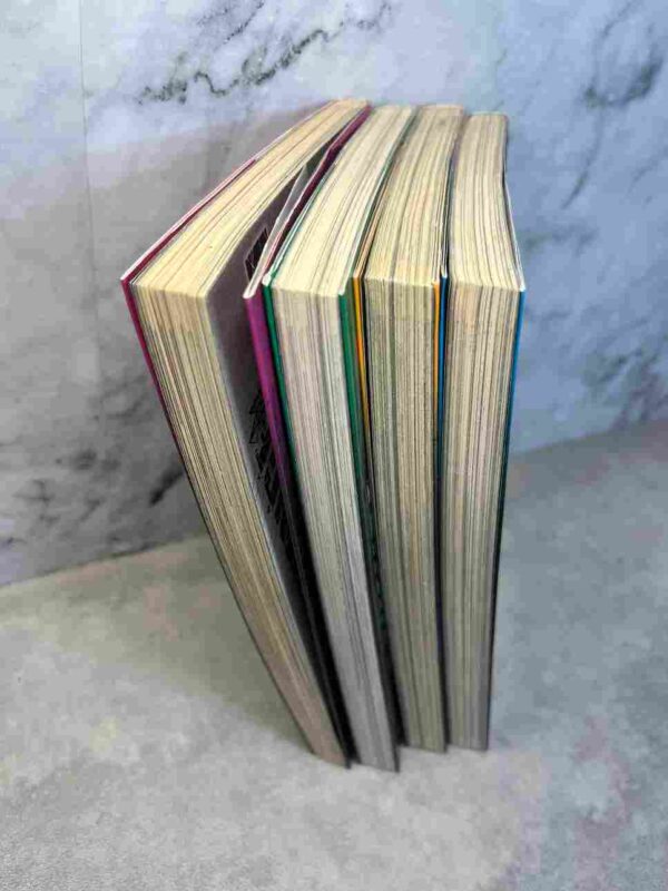 Revenge Classroom : Tomes 1 a 4