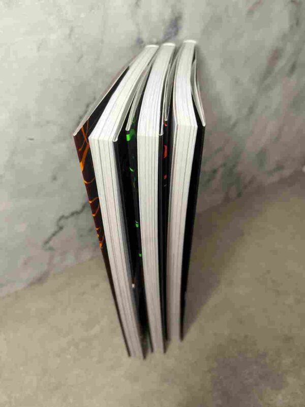 Creepy Cat   : Tome du 1 a 2 + 4