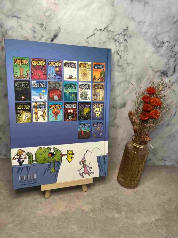 Game Over : Tome 20 - Deep Impact