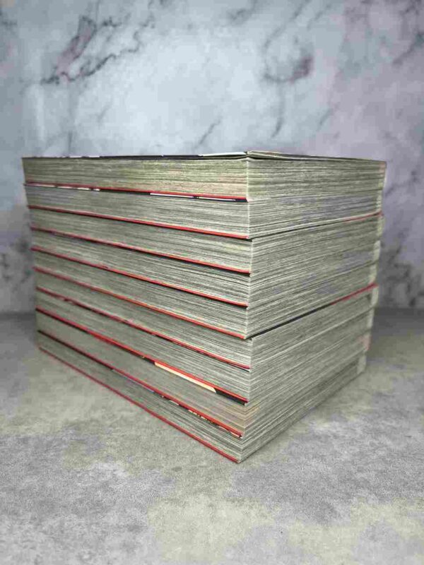 Vampire Knight  : tomes du 1 au 9