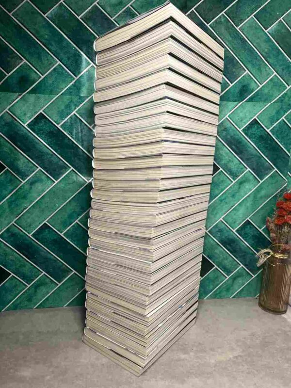 Darwin's game : Collection Complète - 30 Tomes