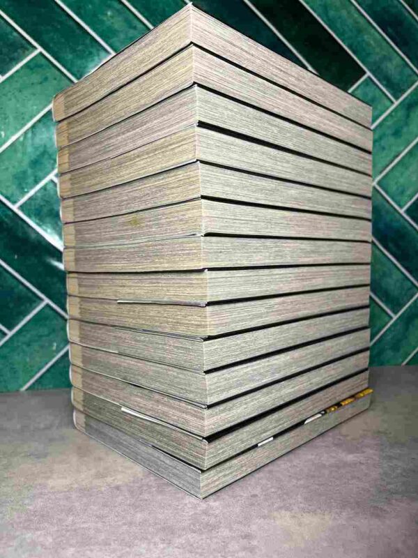 AreaD - Collection Complète : 14 tomes