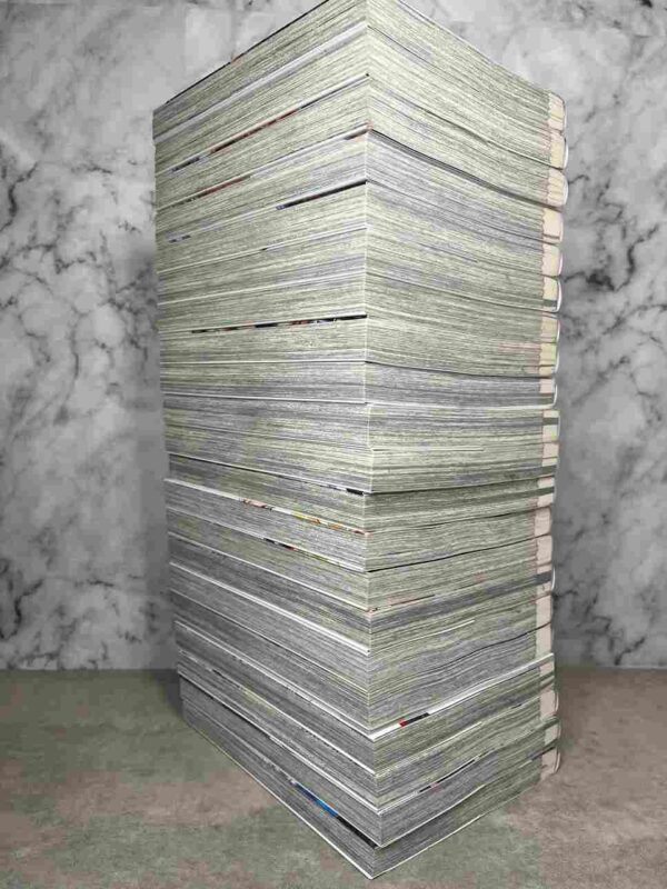 Valkyrie Apocalypse : Collection Complète - 21 Tomes ( 18 collector )