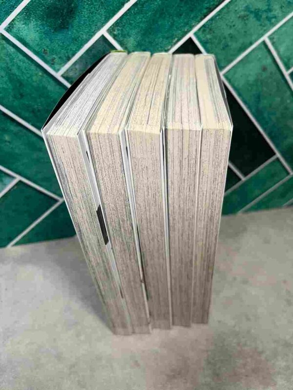 Dragon Ball Super : Tome du 1 au 5