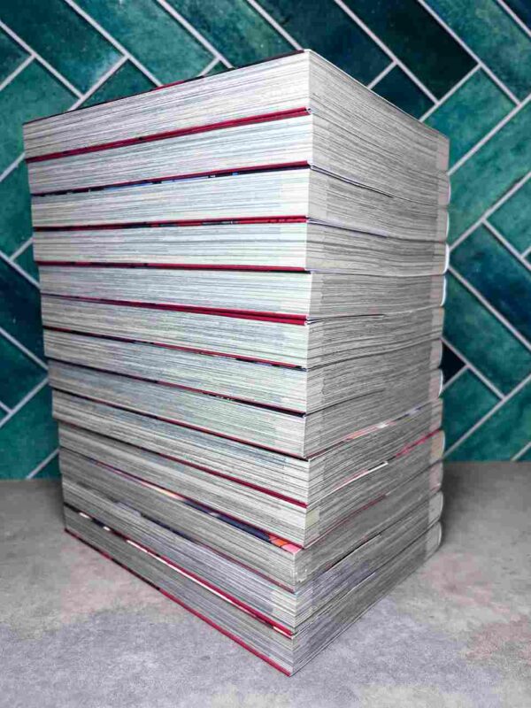 Persona 5  : Tomes du 1 a 13