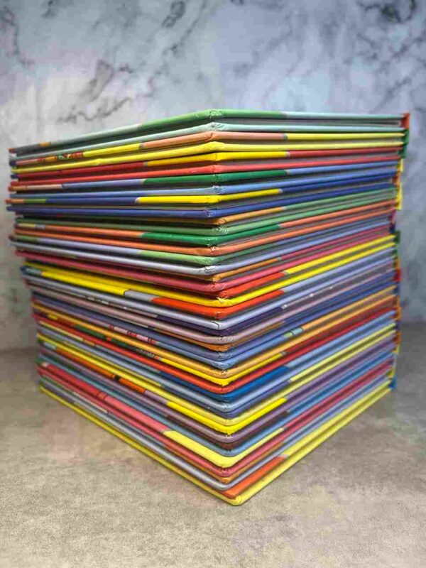 T'choupi / Tchoupi - Thierry Courtin  :  Tome 1 a 22