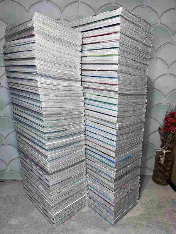 Naruto : Collection Complète  - 72 tomes ( Neuf )