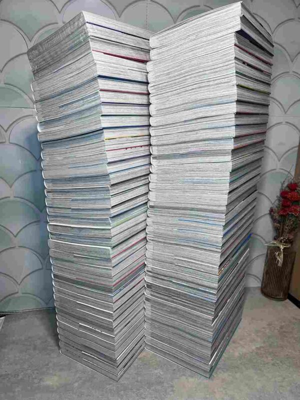 Naruto : Collection Complète  - 72 tomes ( Neuf )