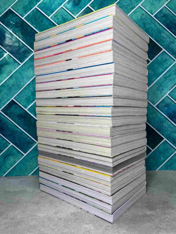 Assassination Classroom : Collection Complète - 21 Tomes