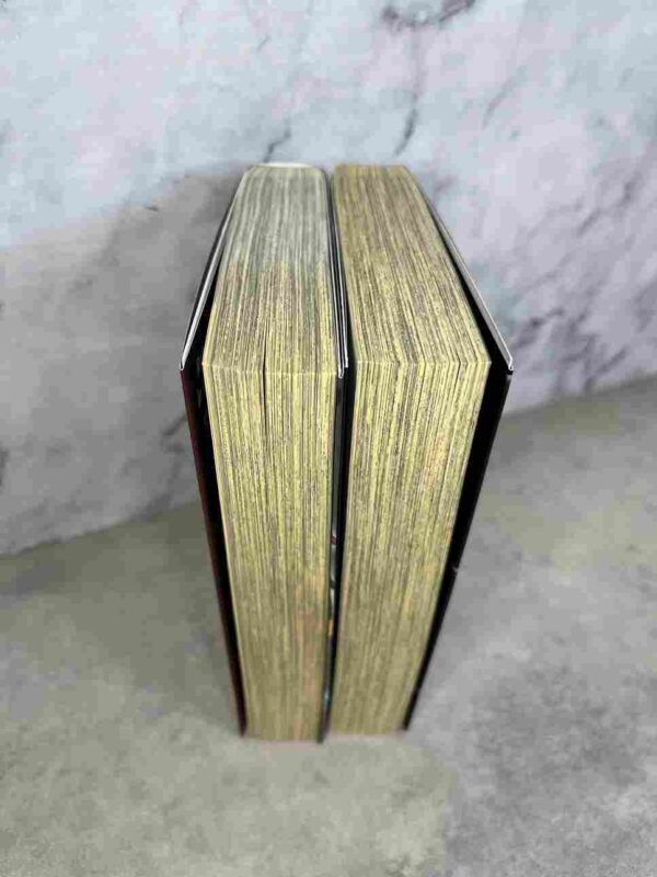 Under Grand Hotel  : Collection Complète -  2 Tomes