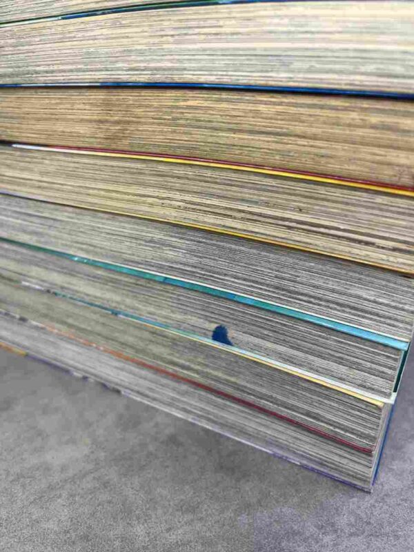 Umizaru - L'ange des mers  : Tomes  1 a 8