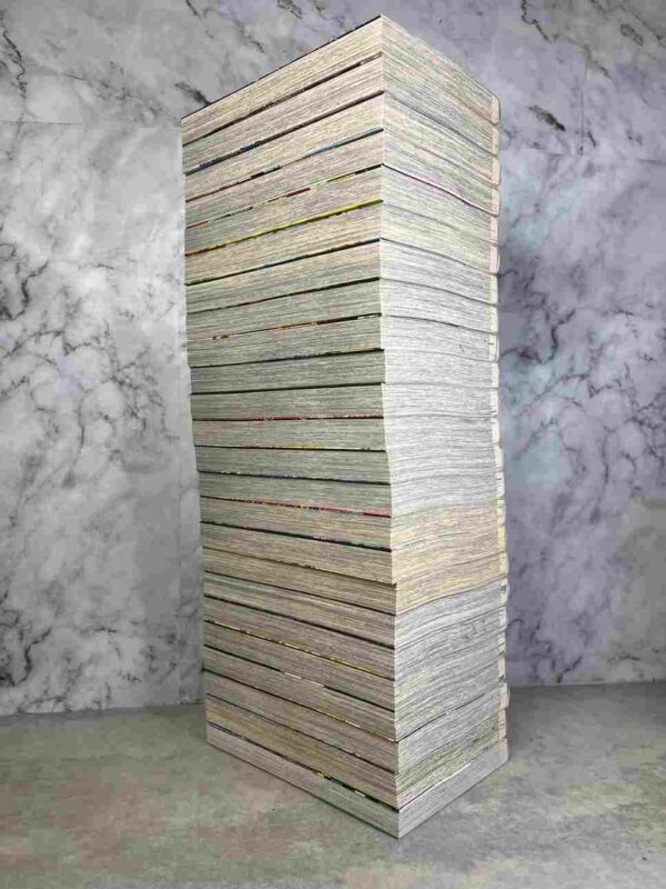 Demon Slayer  : Collection Complète - 23 Tomes ( Tome 23 collector + School Days )