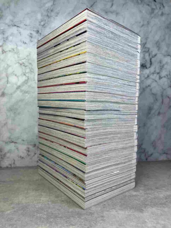 Sky High Survival  :  Collection Complète - 21 Tomes