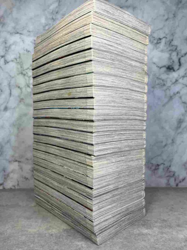 The Promised Neverland :  Collection complète - 20 tomes + Gag manga