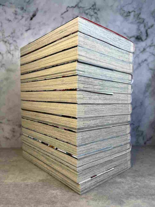 Orient - Samurai Quest : Tomes du 1 au 13