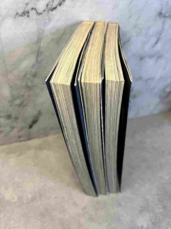 Death Note : Tomes 1 a 3