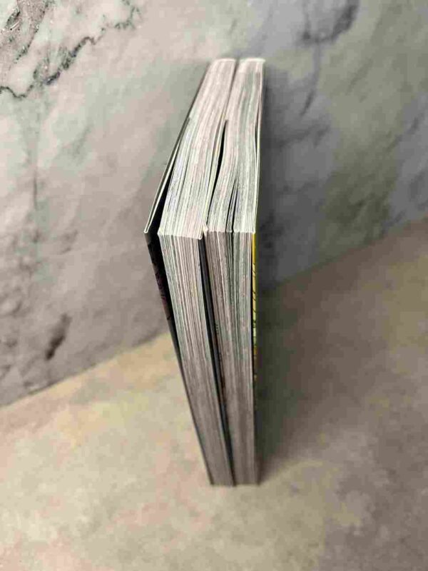 Histoires Sans Fin  : Tomes 1 et 2