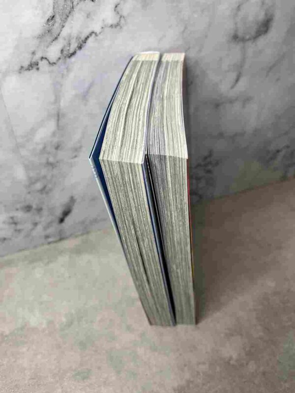 Fenrir : Tomes 1 et 2