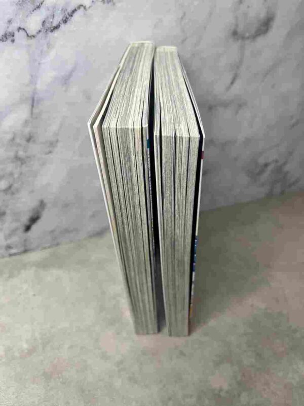 Saint Seiya - The Lost Canvas - Chronicles : Tomes 1 et 2