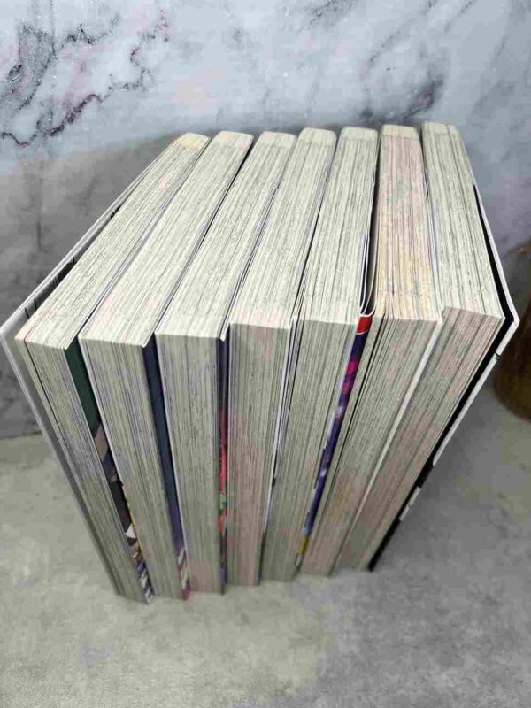 Pokemon - Noir et Blanc  :  Tome du 1 au 9 ( sans les tomes 6 et  8 )