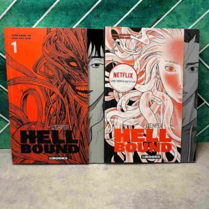 Des hommes censés être honnêtes reçoivent la visite d'un être mystérieux leur annonçant qu'il leur reste 5 heures à vivre avant d'être conduits en Enfer.