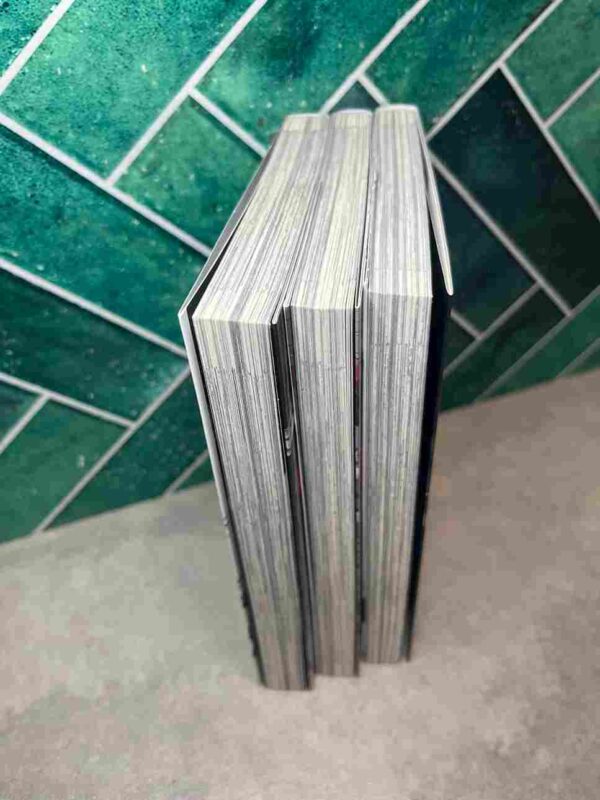 Dead Company : Collection complète - 3 tomes