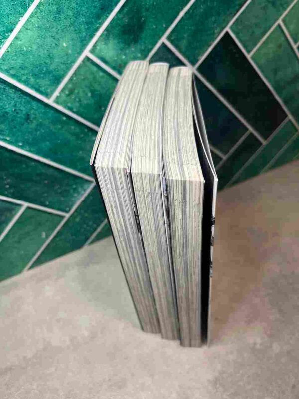 Dead Company : Collection complète - 3 tomes