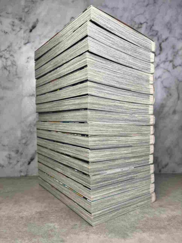 Black bird  : Tomes du 1 au 16