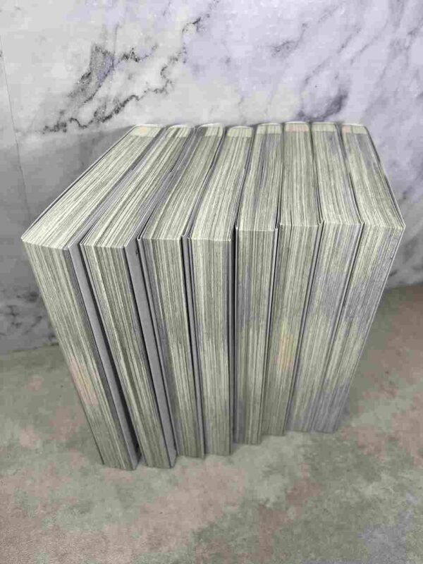 Route End   : Collection Complète - 8 Tomes