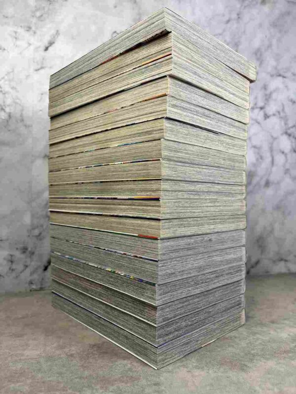 Saint Seiya - The Lost Canvas - La Legende D'Hades  : Tomes 1 a 16 + extra