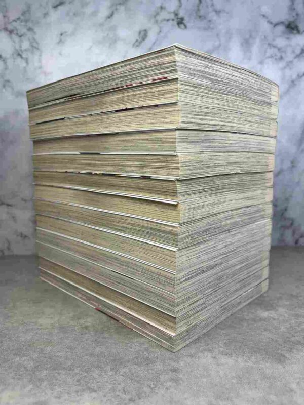 High School DxD - Collection Complète : 11 Tomes + 2 Hors series