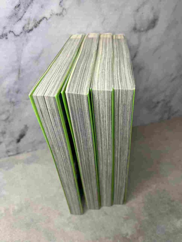 Btooom : Tome du 1 au 4