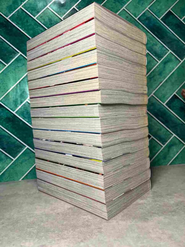 Red Eyes Sword  : Collection Complète - 15 Tomes