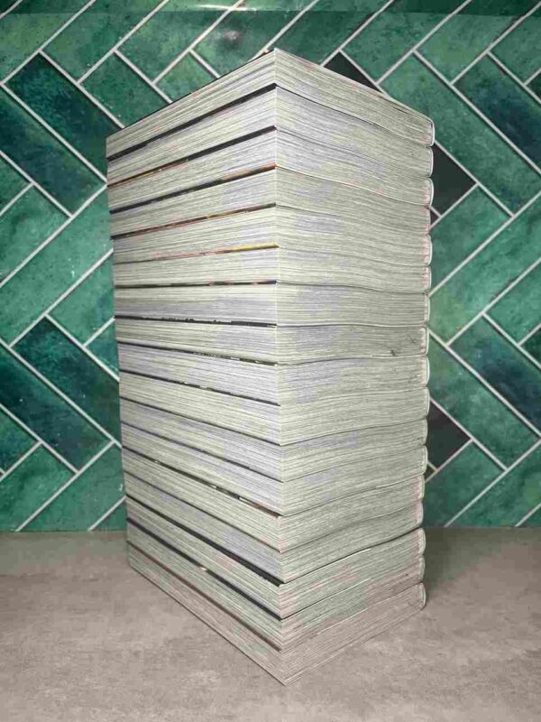 L’attaque des titans - Before the fall : Collection complète 17 tomes